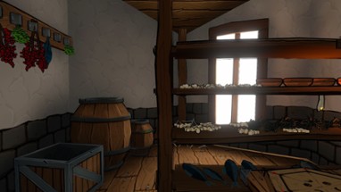 Alchemist Simulator Image