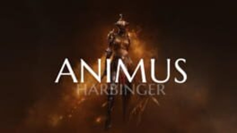 Animus: Harbinger Game Cover