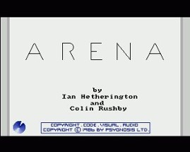 Arena Image