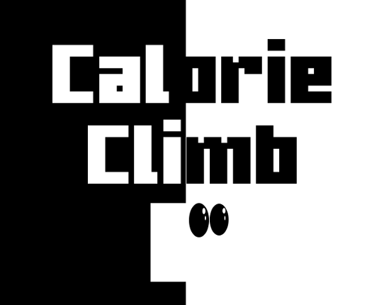 Calorie Climb Game Cover