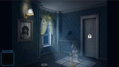 Can You Escape Rescue Girl's Soul? - Impossible Room Escape Challenge Image