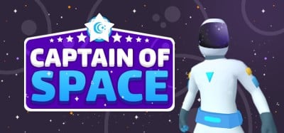 Captain of Space Image