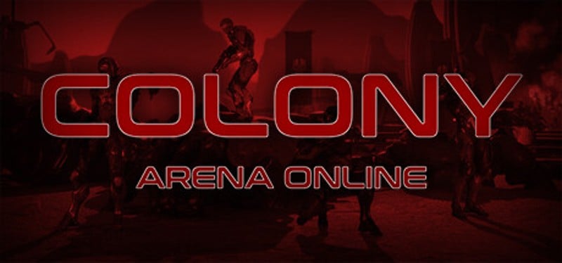 Colony - Arena Online Game Cover