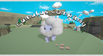 Cumulus Company Image