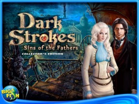 Dark Strokes: Sins of the Fathers Collector's Edition HD Image