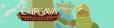 EURGAVA - Pathforgers Image