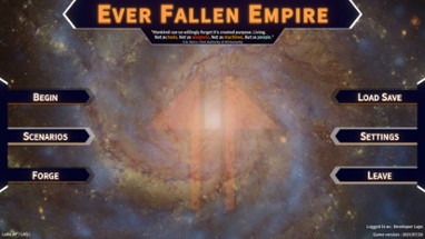 Ever Fallen Empire Image