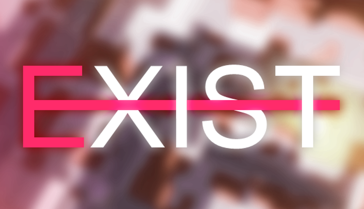Exist Game Cover
