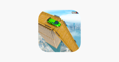 Extreme Car Stunts Race Game Image