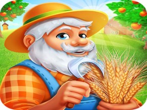 Farm Fest : Farming Games, Farming Simulator Image