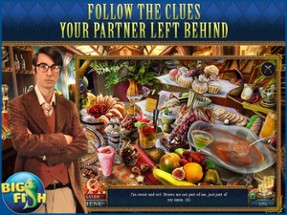 Final Cut: Fade To Black - A Mystery Hidden Object Game Image
