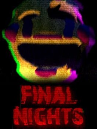 Final Nights Game Cover