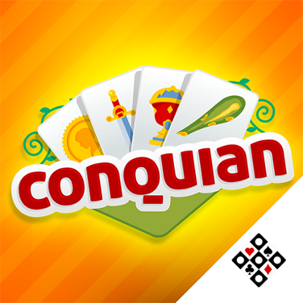 Conquian: Mexican Card Game Game Cover