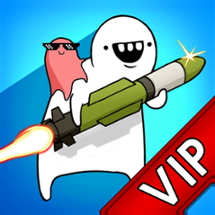 [VIP]Missile Dude RPG tap-shot Image