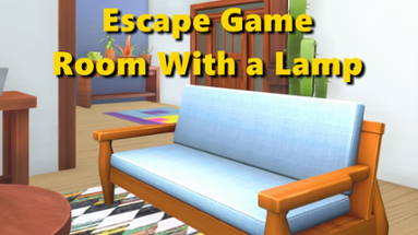 Escape Game: Room With a Lamp Image