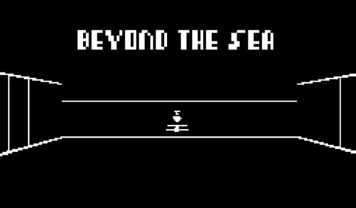 Beyond The Sea (Liminal Dreams Series) Game Cover