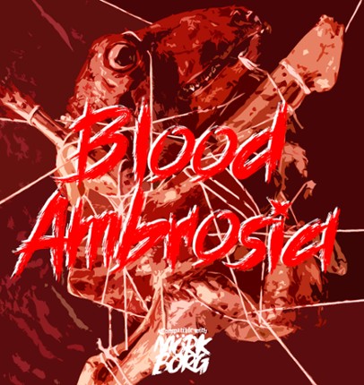 Blood Ambrosia Game Cover