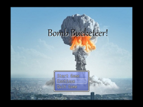 Bomb Bucketeer! Image