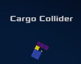 Cargo Collider Image