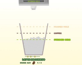 Coffee Cupping Image