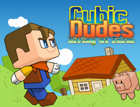 CubeDudes-Farm Image