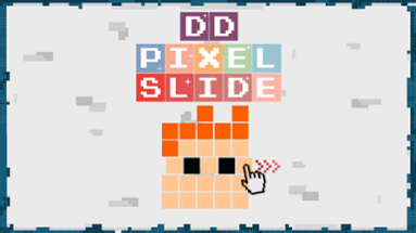 DD Pixel Slide Image