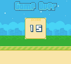 Flappy Bird GB Image