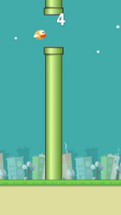 Flappy Bird HD Image