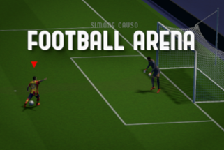 Football Arena Image