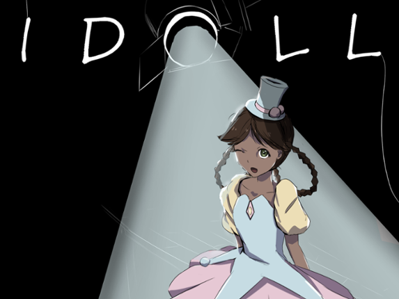 Idoll Game Cover