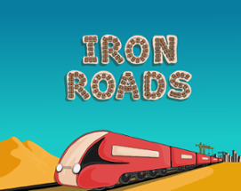 Iron Roads Image