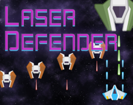 Laser Defender Image