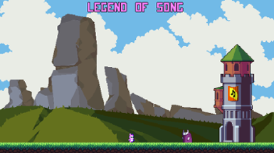 Legend of Song Image