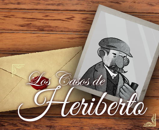 Los casos de heriberto Game Cover