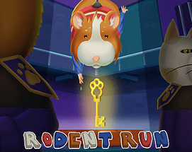 Rodent Run Image