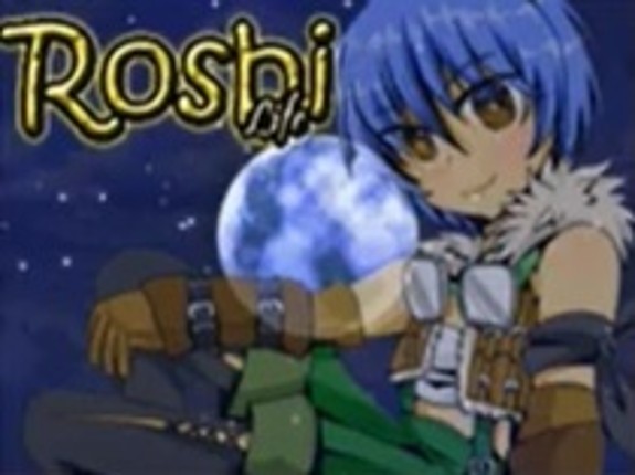 ROSBI LIFE (2014) Game Cover