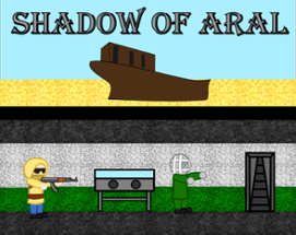 Shadow of Aral Image