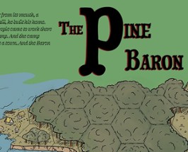 The Pine Baron Image