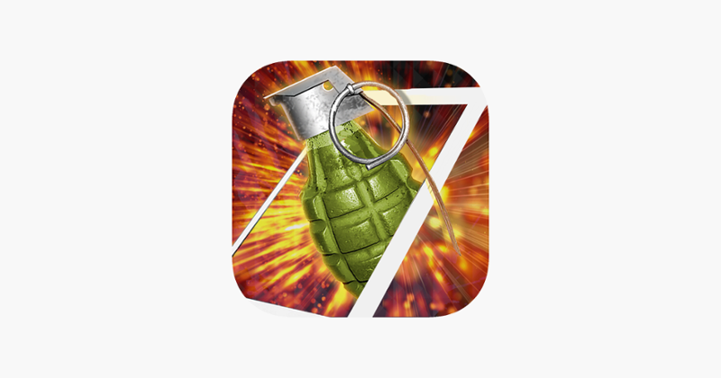 Grenade Phone Bang Prank Game Cover