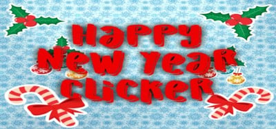 Happy New Year Clicker Image