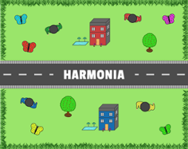 Harmonia Image