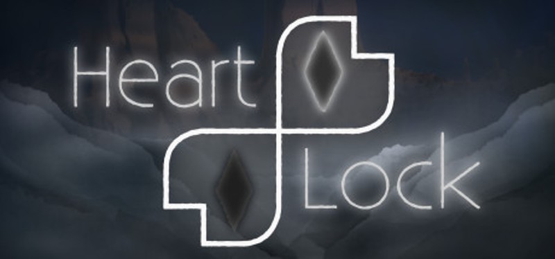 Heart Lock: A Cozy Intro To Spellcraft Game Cover