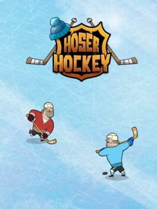 Hoser Hockey Game Cover