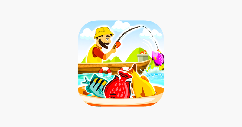 Idle Fishing Go Game Cover