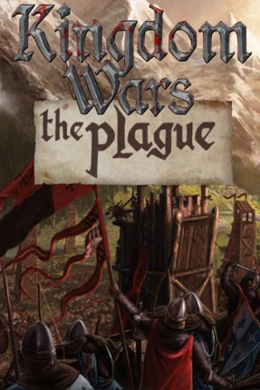 Kingdom Wars 4 Game Cover
