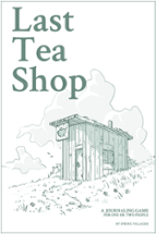 Last Tea Shop Expanded Edition Image