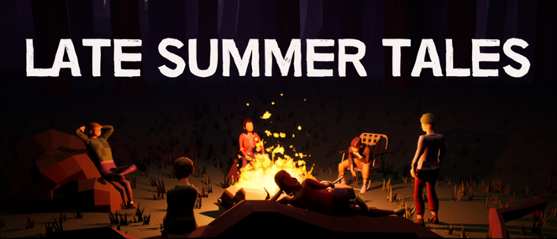 Late Summer Tales Game Cover