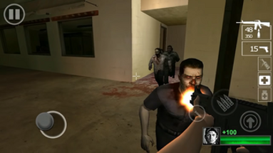 Left 4 Dead 2 Android Fan Game 2019 Image