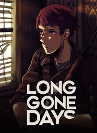 Long Gone Days Game Cover