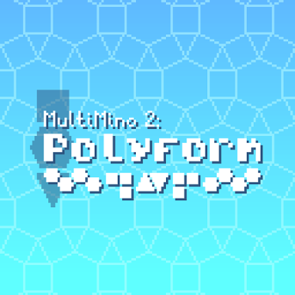 M2: Polyform Game Cover